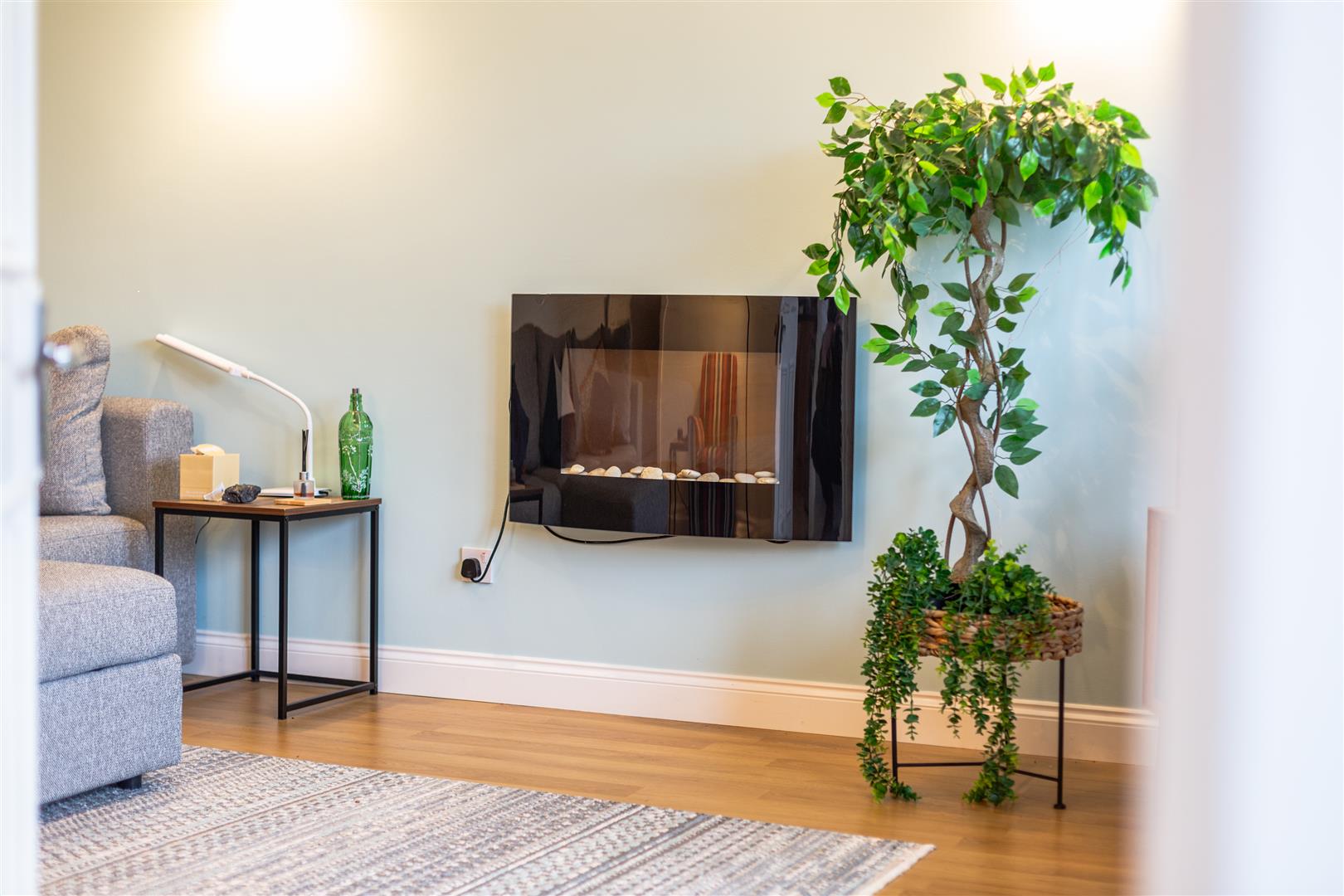 Long Oaks Court, Sketty, Swansea, SA2 0QH